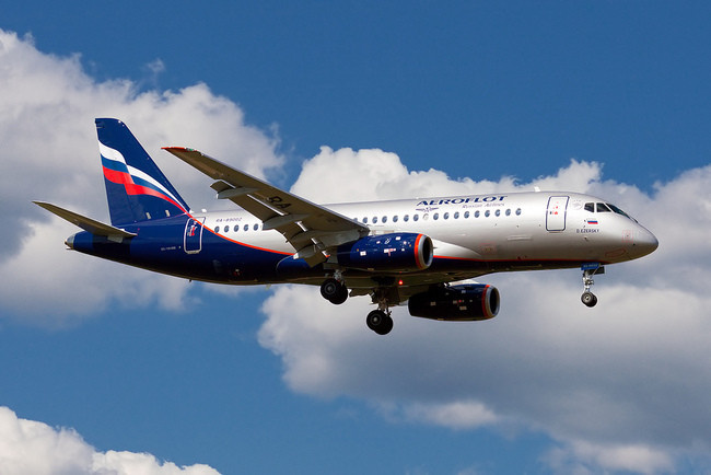 superjet_aeroflot