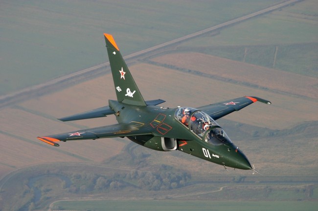 yak130