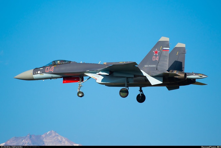 su35s